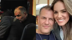 Quién es Rodrigo del Valle, el empresario absuelto por el caso de femicidio de Nayara Vit