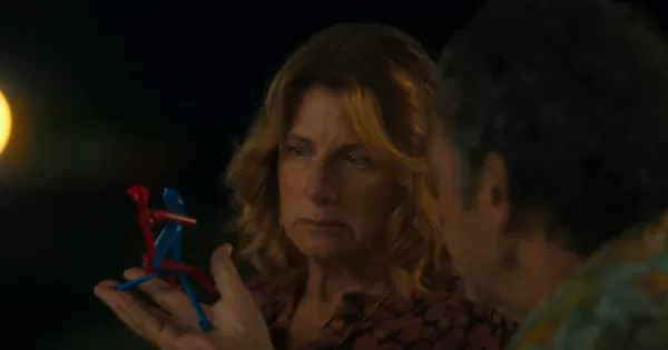 Netflix: La comedia romántica que todos estaban esperando y ya es una ...