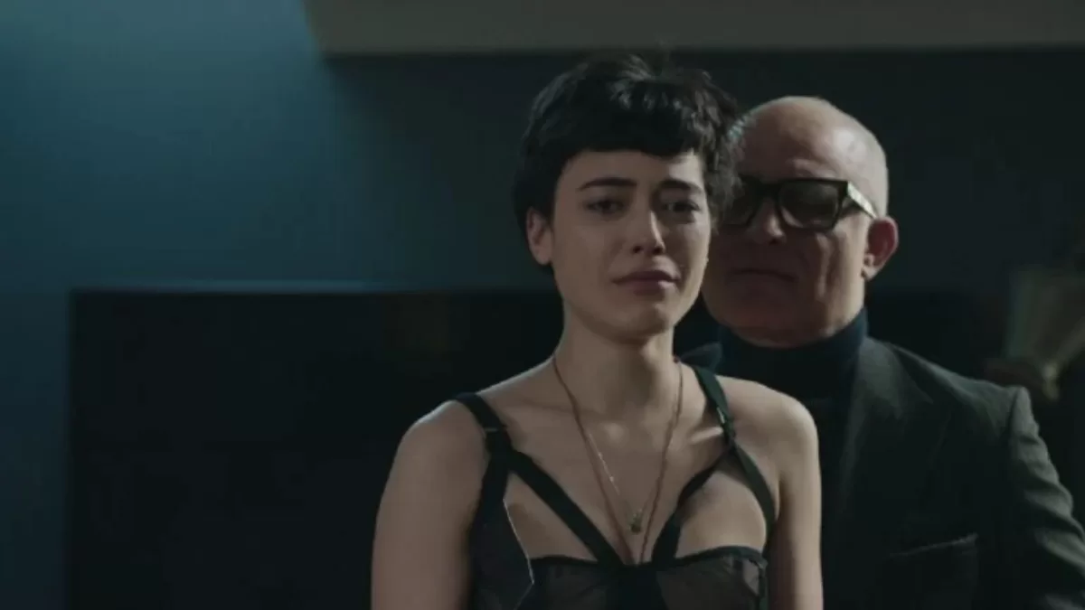 Netflix: Es una de las películas más vista en Chile y un thriller de suspenso imperdible