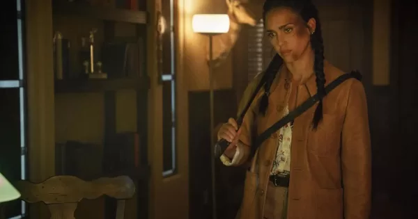 Netflix: La película que recién se estrenó, dura menos de 2 horas y es ...