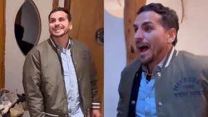 La millonaria remodelación de Melina Noto en la casa de Pangal Andrade: Así reaccionó el chico reality