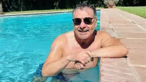 El candente mensaje sin filtro que recibió Pato Torres en su paso por Tinder: "Quiero..."