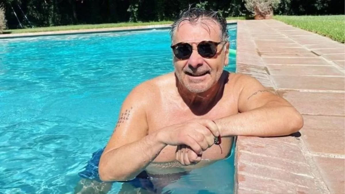 El candente mensaje sin filtro que recibió Pato Torres en su paso por Tinder: "Quiero..."