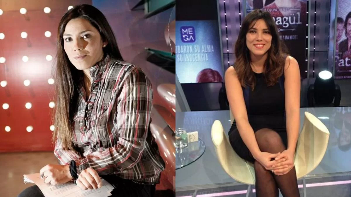 Conocida periodista chilena sorprende tras revelar que fue víctima de violento asalto: "Quedé en la autopista"