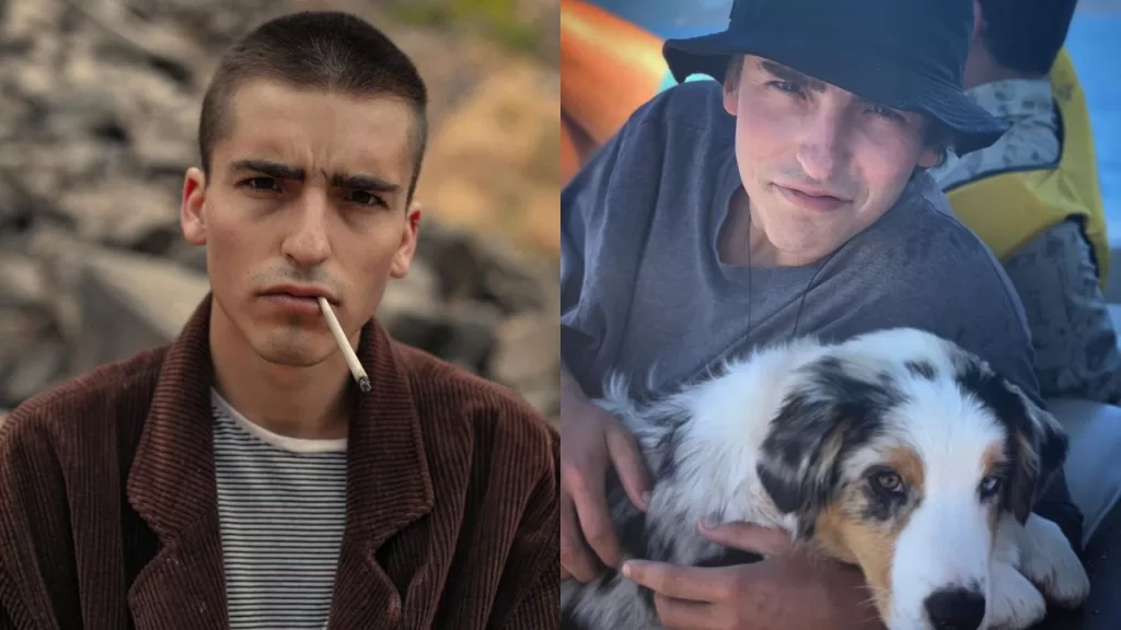 Raimundo Zabaleta Jorge Zabaleta