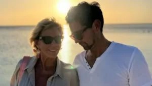 Raquel Argandoña confirma tener un nuevo amor tras el quiebre con Félix Ureta: "Mi relación más estable..."