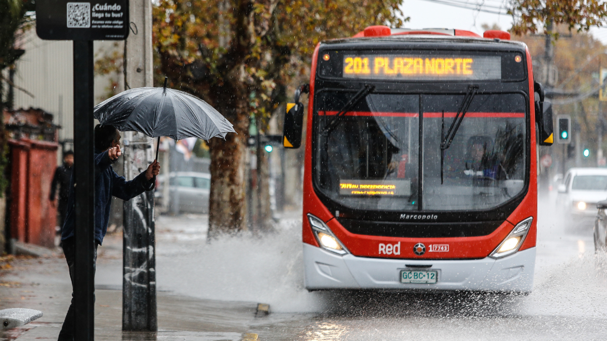 ¿Cuándo lloverá en Santiago? Alejandro Sepúlveda reveló el día exacto y sorprendió con el pronóstico