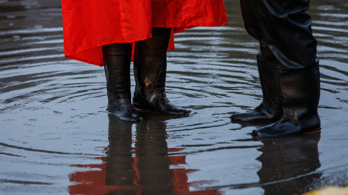 ¿Qué comunas suspendieron sus clases hoy miércoles 12 de junio?