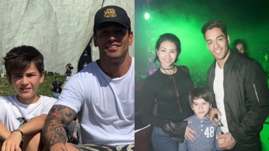 Thiago Cunha  Thati Lira  Pedro Cunha