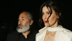 Tonka Tomicic rompe el silencio tras declarar como imputada ante la Fiscalía por el Caso “Relojes”: "necesito retomar mi vida"