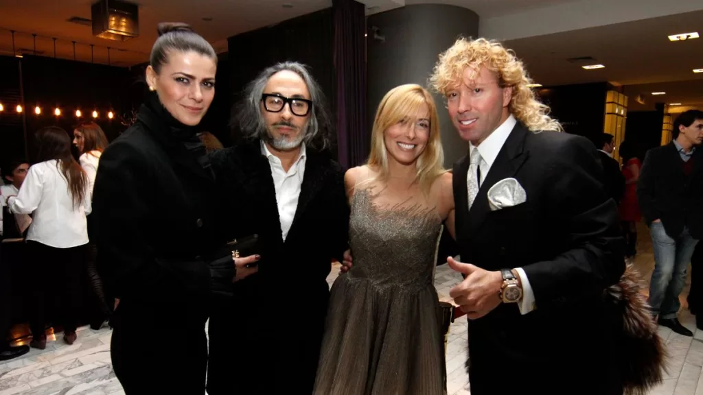 Tonka Tomicic Y Parived 2