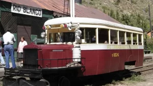 Tren del Recuerdo vuelve con recorrido que te llevará por los paisajes de la Cordillera de Los Andes: Esta es la fecha y precios de pasajes