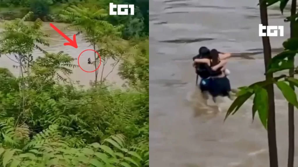 último Abrazo Amigos