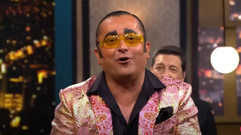 Yerko Puchento sorprende con su respuesta sobre Viña 2026: "No iría si el público es muy joven"