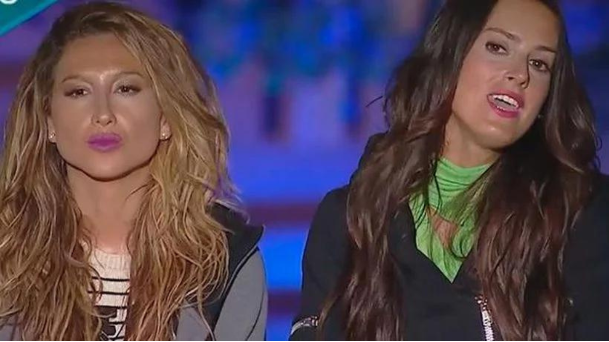 "¿Por qué tuviste que romperme el sueño de estar con él? Ya no puedo casarme, todo Chile me vio correr detrás de él"