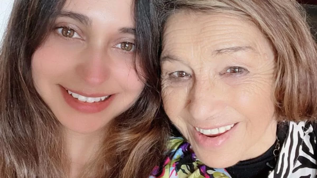 Adulta Mayor Desaparecida (7)