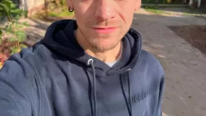 Ex chico Yingo relata complejo proceso de recuperación tras someterse a cirugía: "Tengo unas úlceras por mi..."