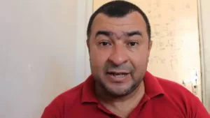 Aroldo Maciel alerta con anuncio luego del fuerte terremoto en el norte de Chile: "Los próximos meses la cosa se calentará mucho más"