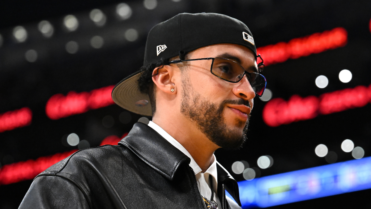 "Bad Bunny me pidió el número": Reconocida chica reality desclasificó inédito encuentro con el artista puertorriqueño 