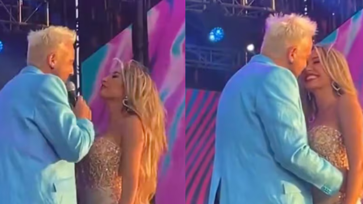 "Viví el escutrinio público como persona y como mujer. Salir a desmentir cada cosa es desgastante..."