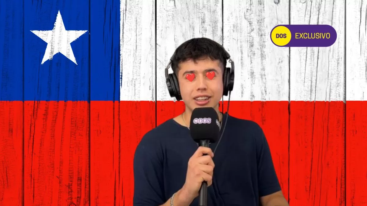 El amigo más íntimo de Chile sorprende al contar su especial historia de amor: "Éramos amigos hasta que..."