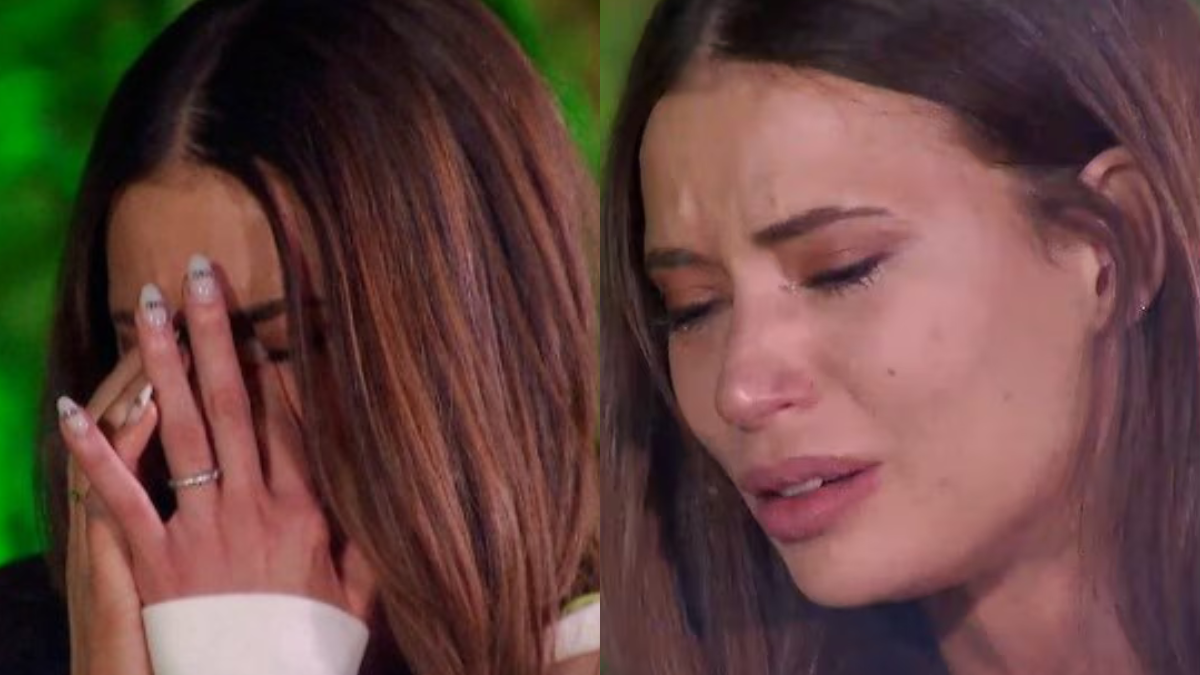 "Tú sabes que en ningún momento puedes hablar de homosexualidad en este reality"