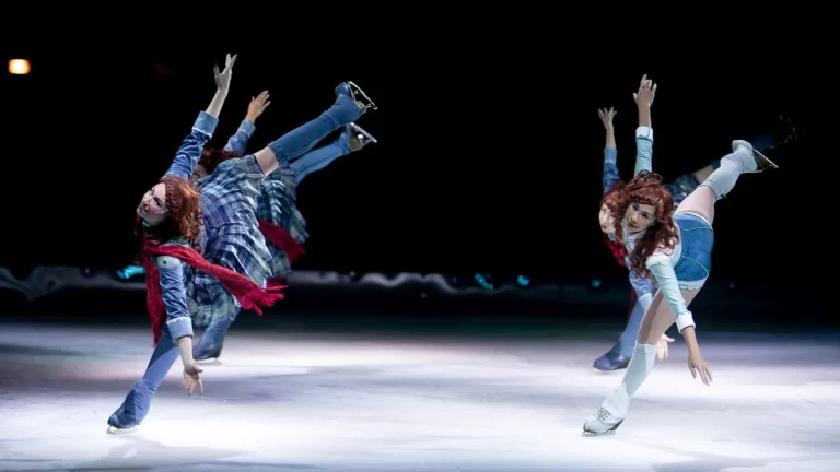 Cirque du Soleil en Chile 2024: Revisa cómo comprar las entradas para ver el impresionante show de CRYSTAL