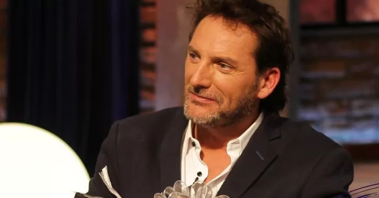 Reconocido conductor de televisión sufre importante pérdida familiar: “Gracias por tus últimas palabras como consejo…”