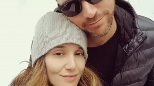 "Uno se culpa porque quiere formar la familia con el papá y la mamá, pero para los niños es más sano tener padres separados y felices"