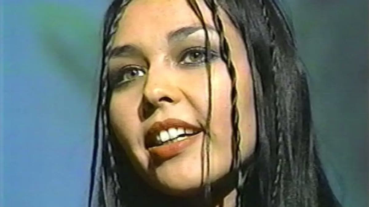 "Es muy loco pololear cuando uno es grande... Es súper lindo, he disfrutado y como que te rejuvenece"