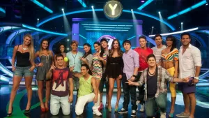 "Yo estoy en un nivel más alto... Participé en uno de los programas más exitosos de Chile y protagonicé dos teleseries"