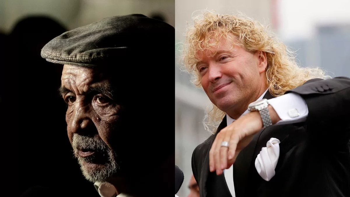 Hija de Martín Vargas responde a la millonaria donación que ofreció Leonardo Farkas para ayudar a su padre