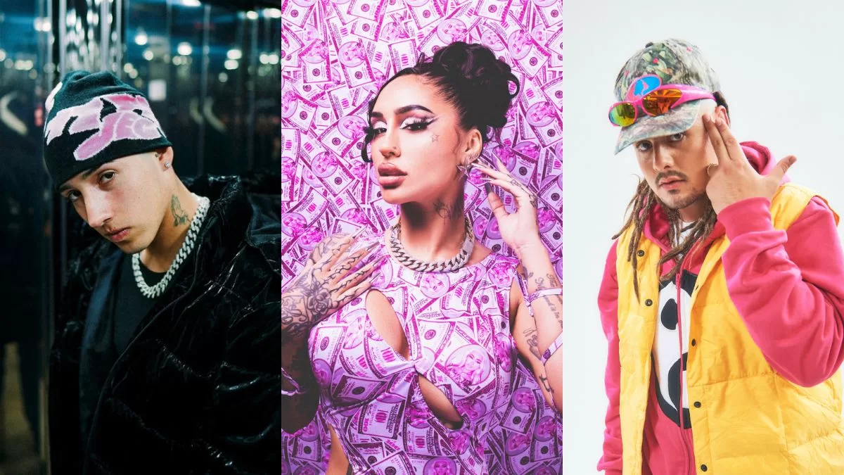 Estará Pailita, DrefQuila y muchos chilenos más: Revisa cuándo se realizará uno de los festivales más esperados del año