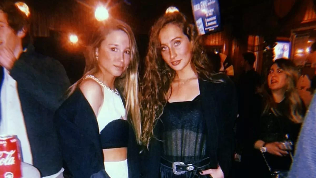 "Hay muchas cosas que por respeto me voy a llevar a la tumba, pero el motivo del quiebre se irá sabiendo. Ella sabe que la cagó"