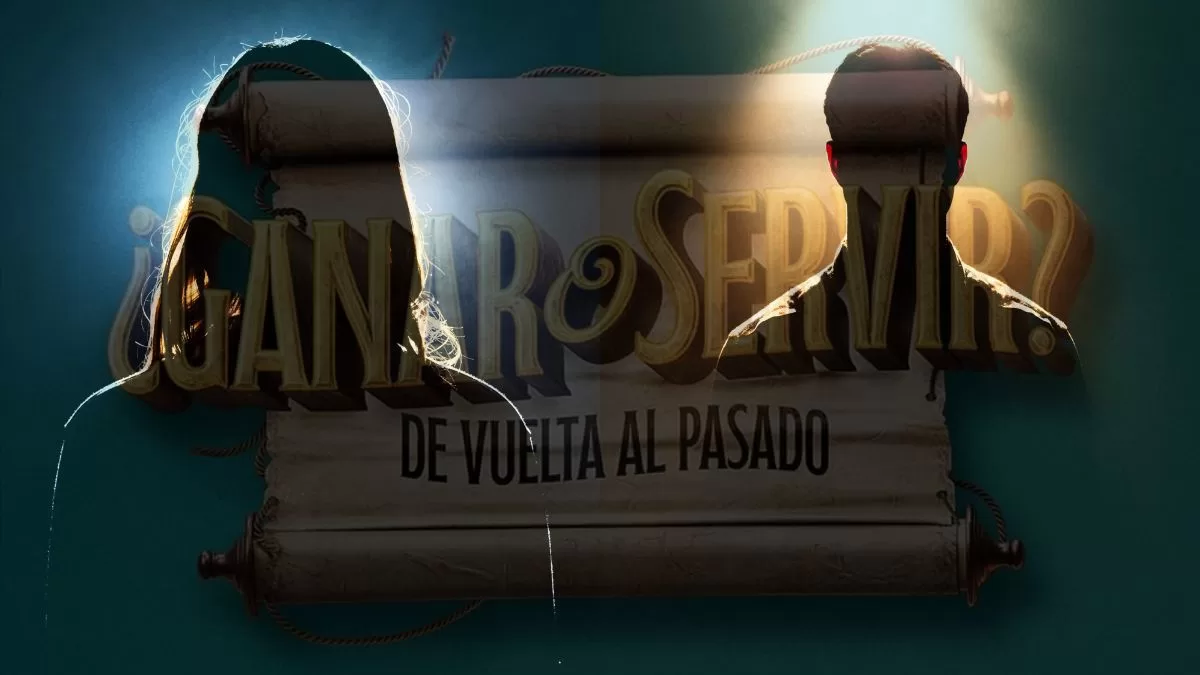 Modelo sorprende al hablar sobre su relación con un chileno siete años menor: "Me niego a aceptar que me pasan cosas"