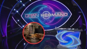 Así luce el escalofriante sótano de Gran Hermano Chile 2: fanáticos lo comparan con una película de terror