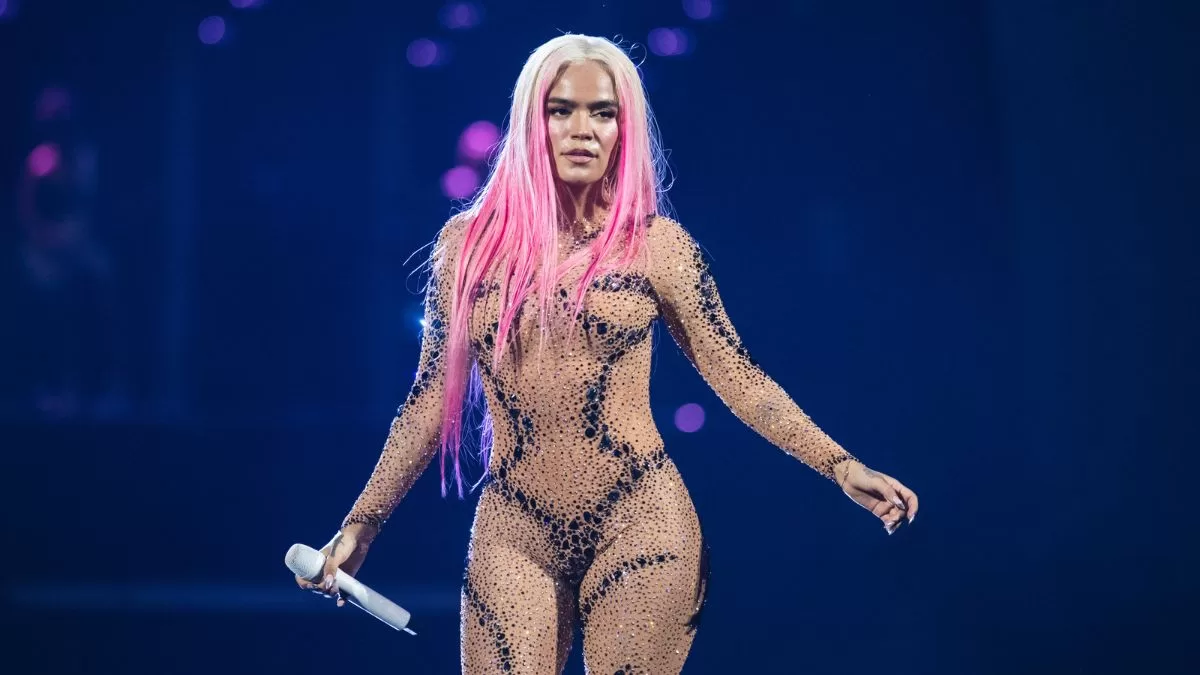 Karol G en vivo: cuándo y cómo ver el último show del tour Mañana Será Bonito de forma gratuita en Chile