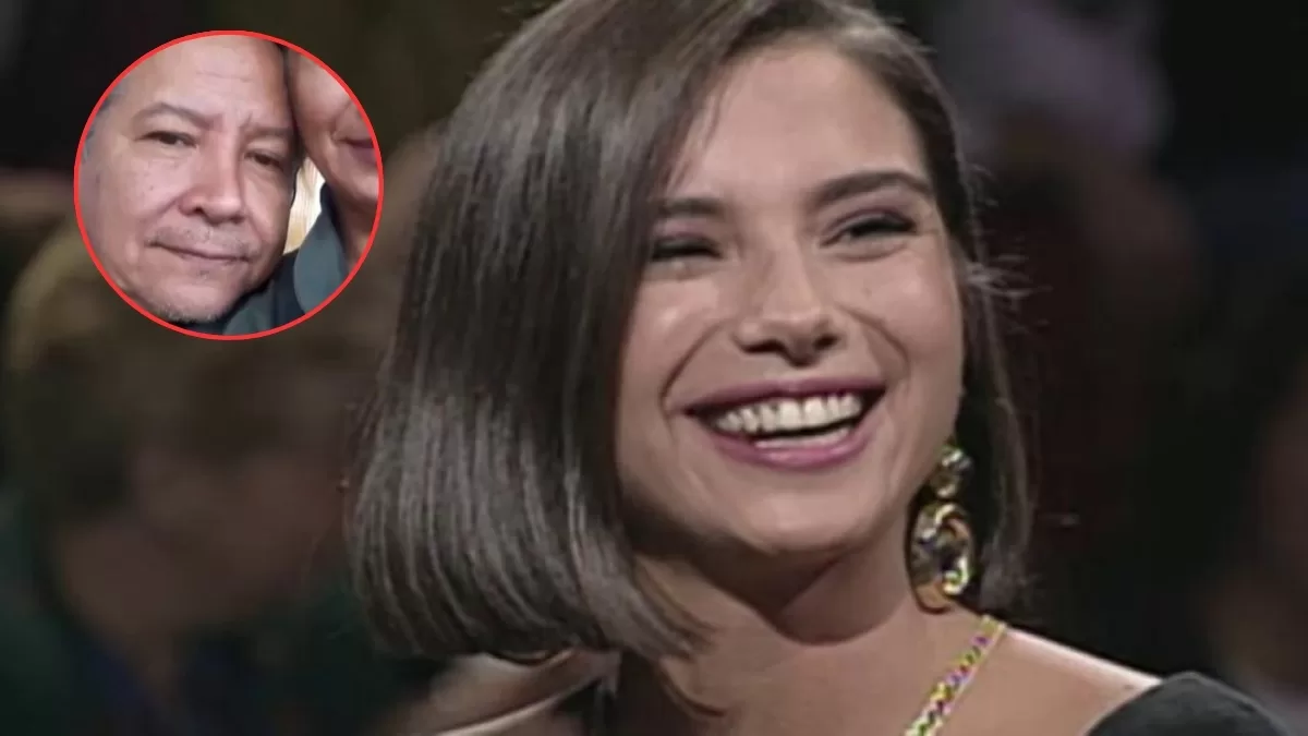 Querida actriz chilena retomó su matrimonio después de 10 años separados: "nos dimos cuenta de que..."