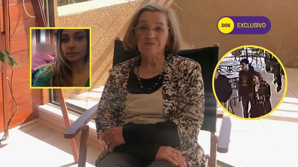 Nieta de María Elcira Contreras impacta al hablar sobre los posibles nuevos sospechosos: “Era una familia común y corriente”