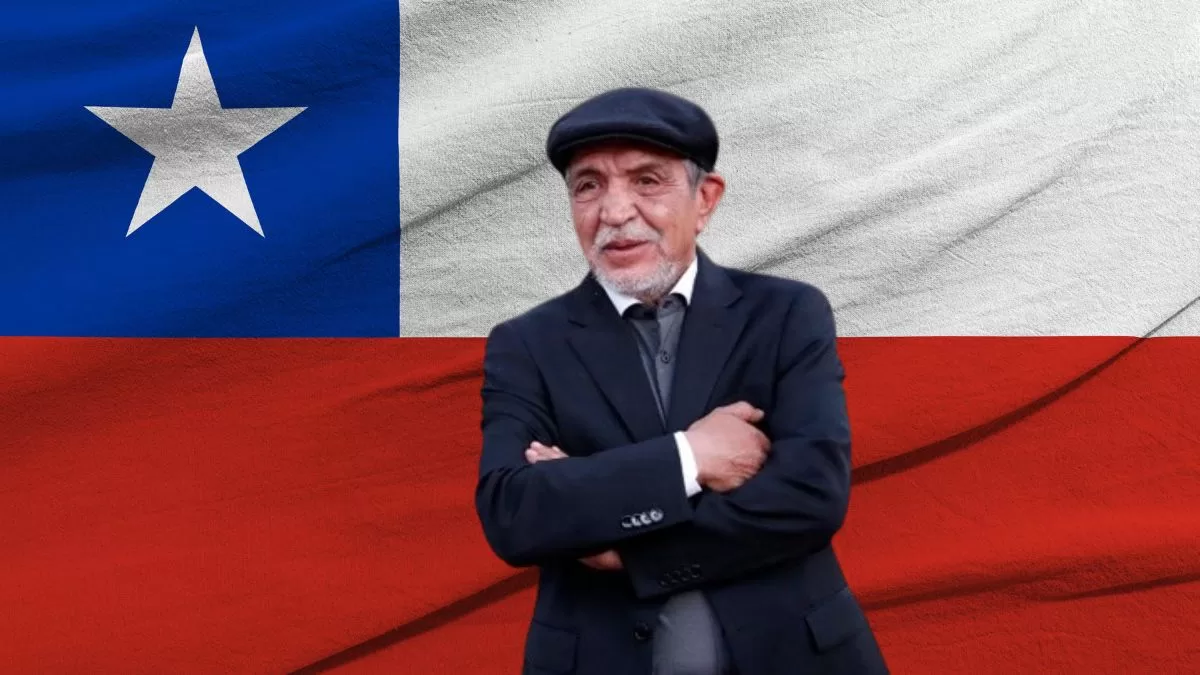 Esta fue una de las últimas entrevistas de Martín Vargas antes de ser atropellado: "Hay que reconocerme en vida, antes de que me muera"