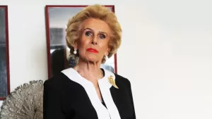 Revelan inéditos detalles detrás de la muerte de Mary Rose Mac-Gill