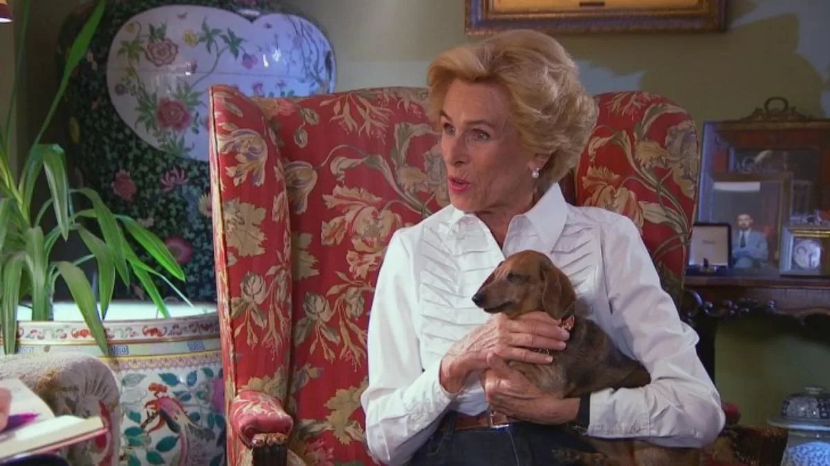 Actualizan el preocupante estado de salud de Mary Rose Mac-Gill: familiares alzaron al voz