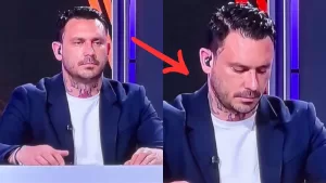 "Fue un tiro de cámara que me expuso (...) Debería haber puesto freno": Exfutbolista chileno aclara polémico video