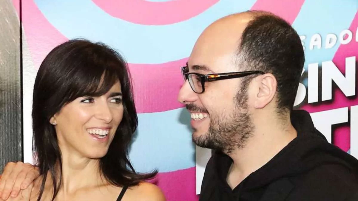 Paz Bascuñán revela que aún mantiene su amistad con el cineasta Nicolás López: “Creo que la justicia se encarga de enjuiciar, pero la amistad tiene un rol distinto"