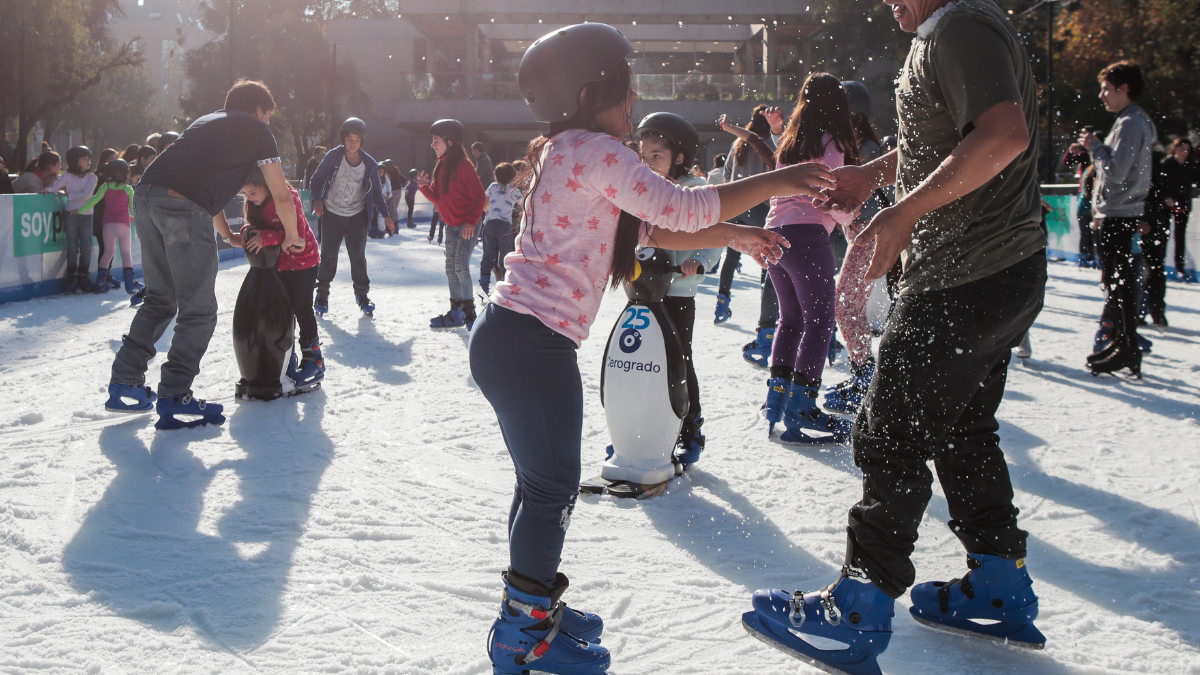 Para despedir las vacaciones de invierno: Este es el panorama a menos de 10 mil pesos que no te puedes perder