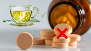 Esta es la poderosa planta medicinal que te aportará grandes cantidades de potasio: se encuentra en las calles chilenas