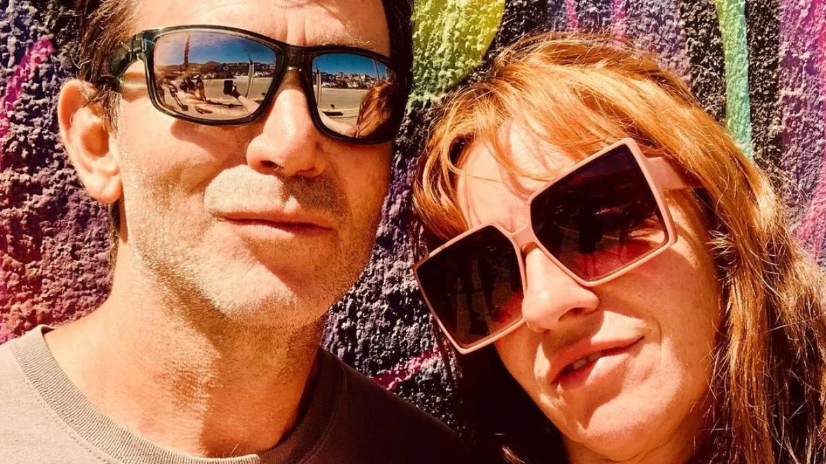 Querido actor chileno habla sobre su especial historia de amor con su esposa: llevan 26 años juntos