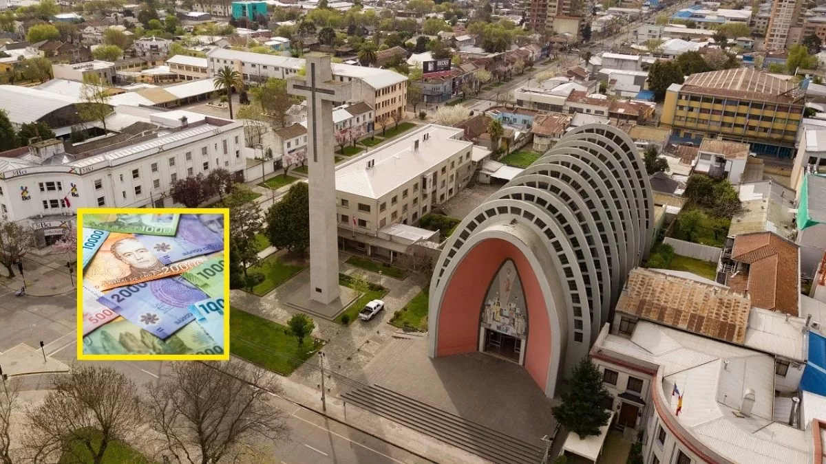 Habilitan más de 50 oportunidades laborales en la comuna de Chillán: revisa cómo postular