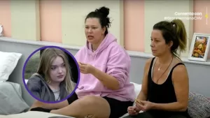 “Ella es la tonta…”: Así reaccionó Yuyuniz Navas tras descubrir importante secreto de su hija en Gran Hermano Chile