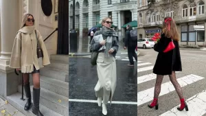 Estos cuatro accesorios cambiarán completamente cómo luce tu look: así los puedes usar